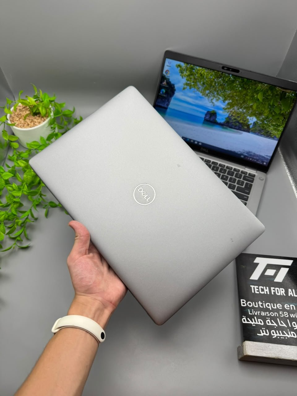 Dell Latitude 5410 - الصورة 3