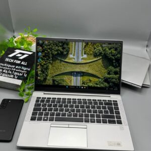 HP EliteBook 845 G7