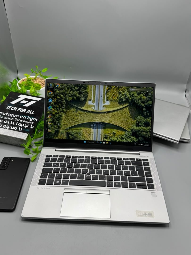 HP EliteBook 845 G7