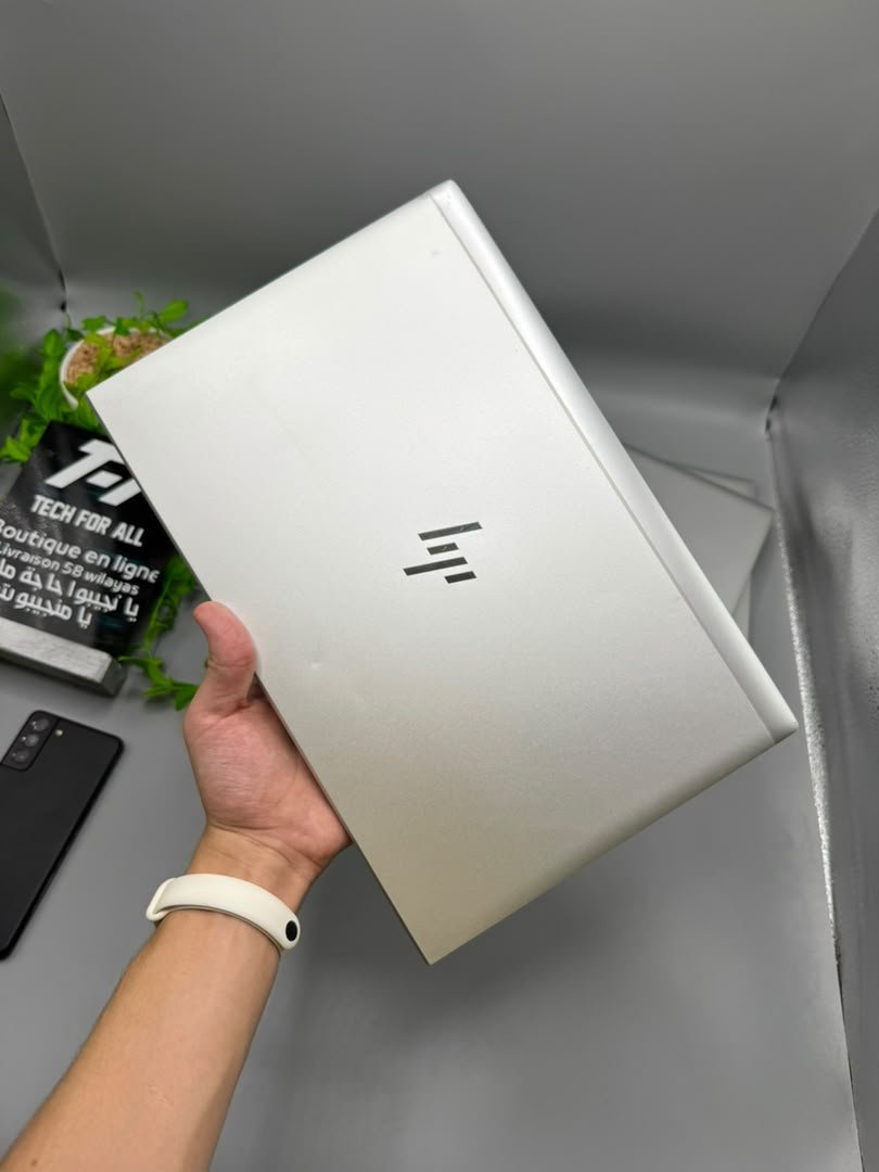 HP EliteBook 845 G7 - الصورة 3