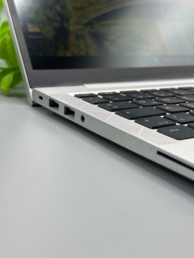 HP EliteBook 845 G7 - الصورة 4