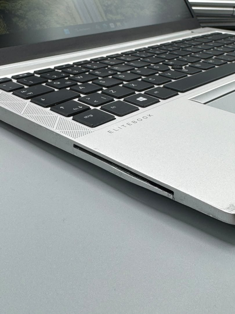 HP EliteBook 845 G7 - الصورة 5