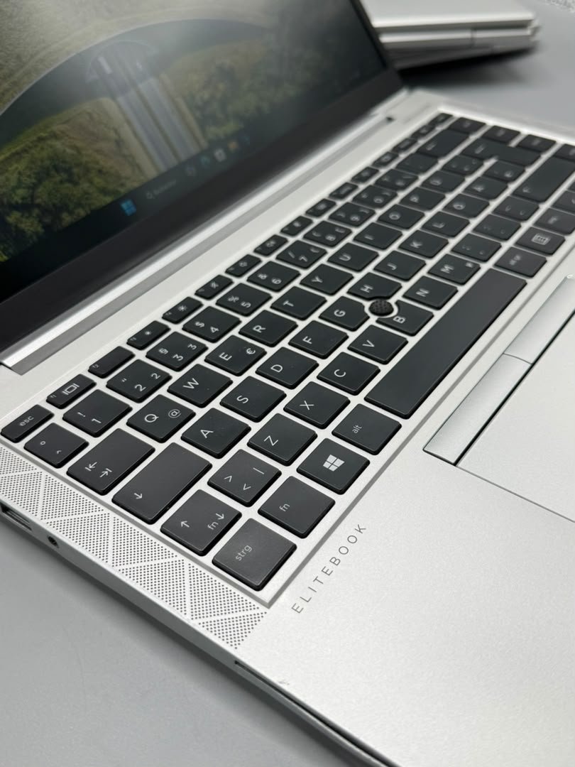 HP EliteBook 845 G7 - الصورة 6