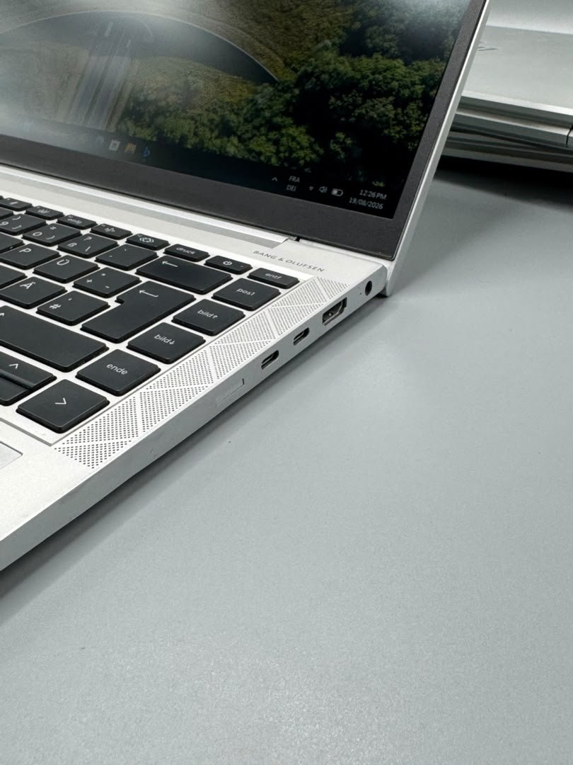 HP EliteBook 845 G7 - الصورة 7