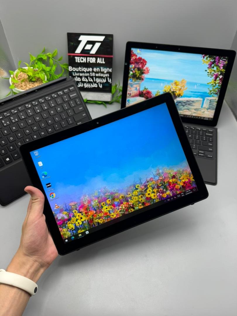 Dell Latitude 5285 Detachable - الصورة 2