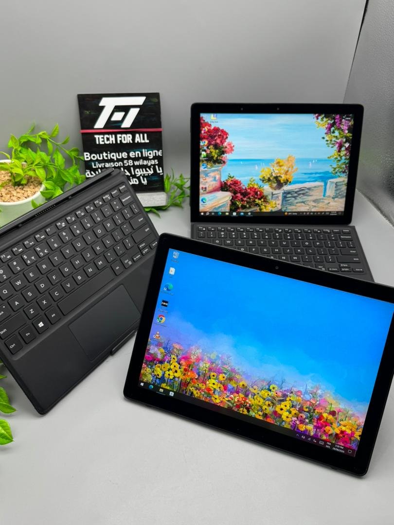Dell Latitude 5285 Detachable