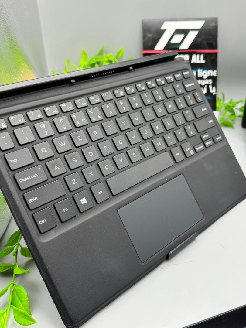Dell Latitude 5285 Detachable - الصورة 3