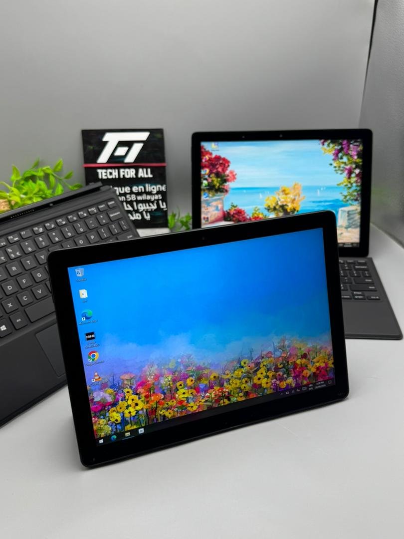 Dell Latitude 5285 Detachable - الصورة 6
