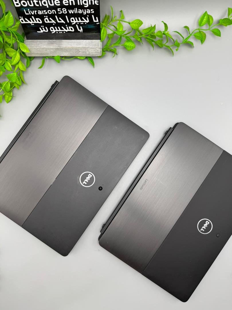 Dell Latitude 5285 Detachable - الصورة 5