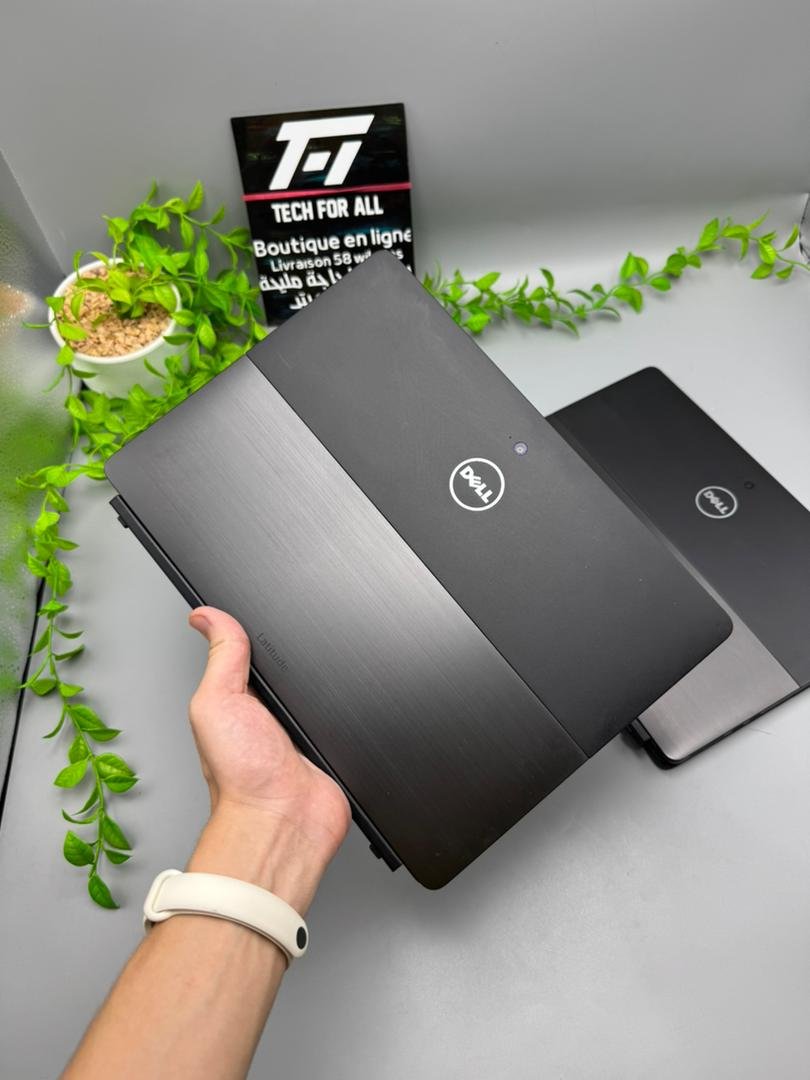 Dell Latitude 5285 Detachable - الصورة 4