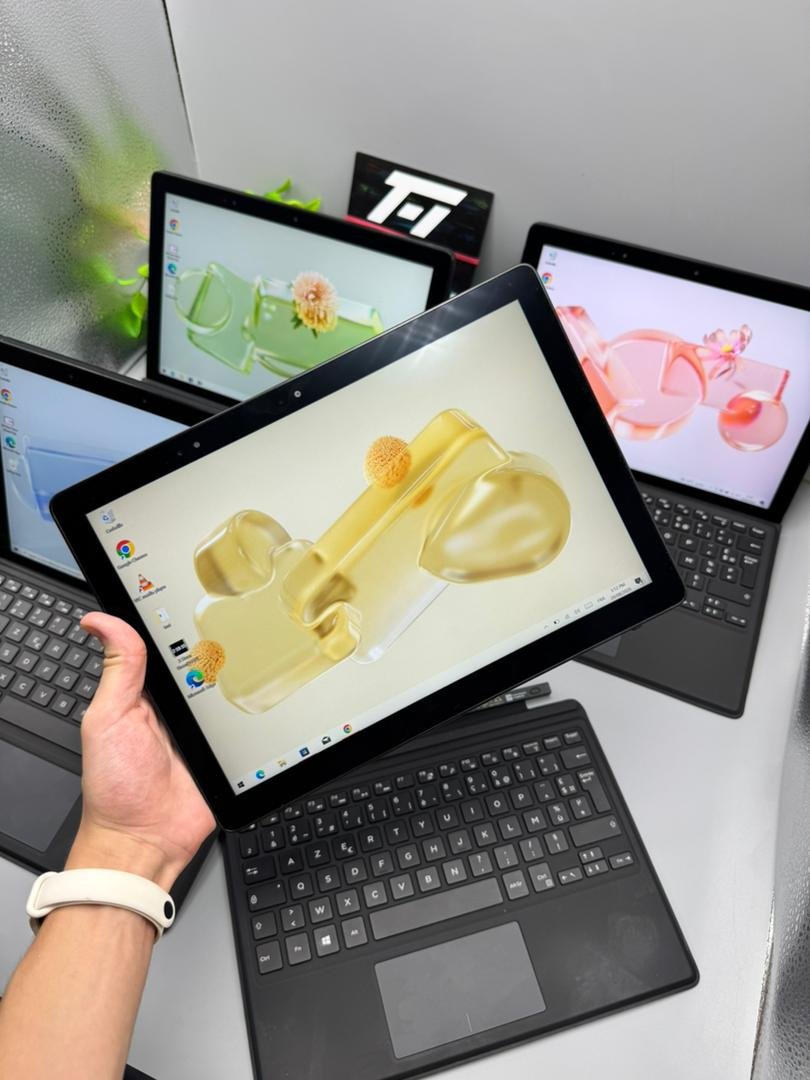 Dell Latitude 5285 Detachable non tactile - الصورة 2