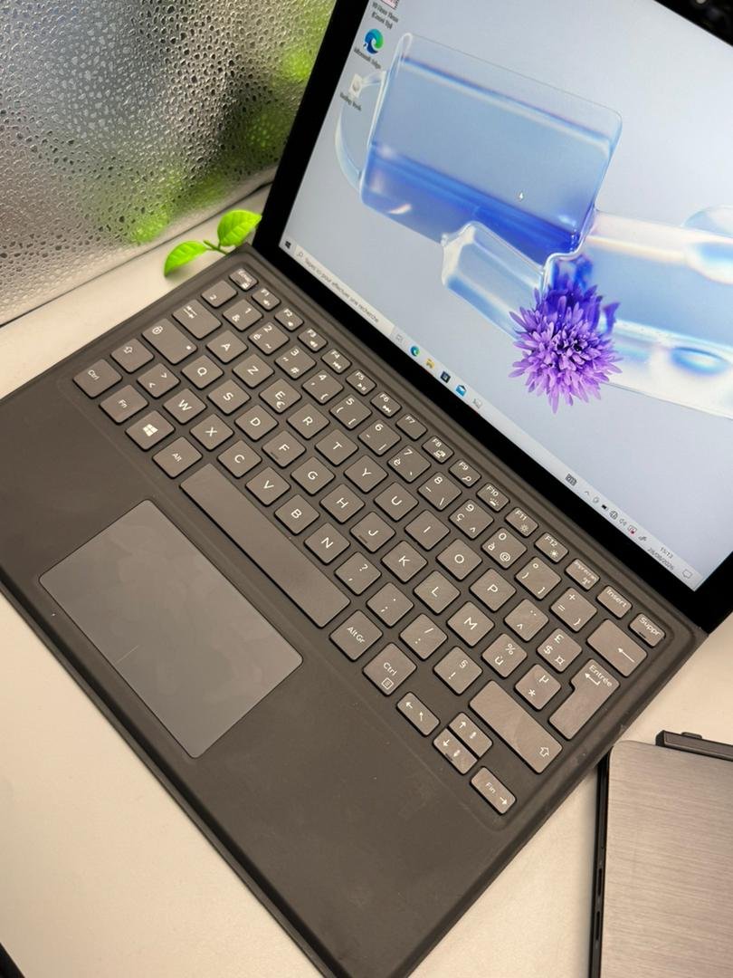 Dell Latitude 5285 Detachable non tactile - الصورة 3