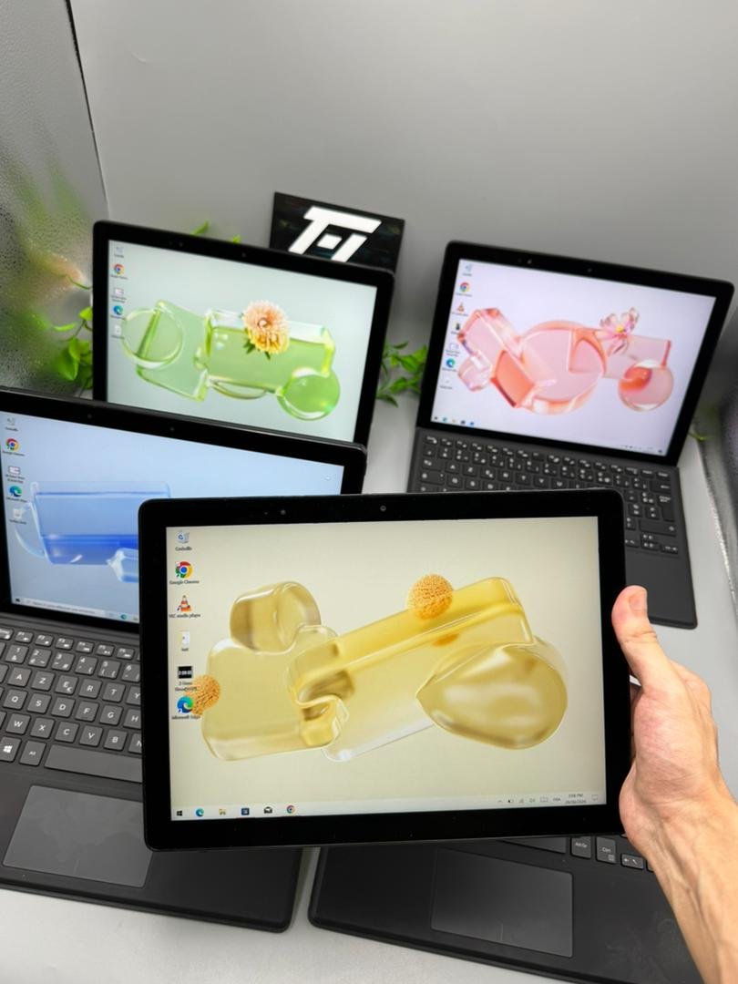 Dell Latitude 5285 Detachable non tactile