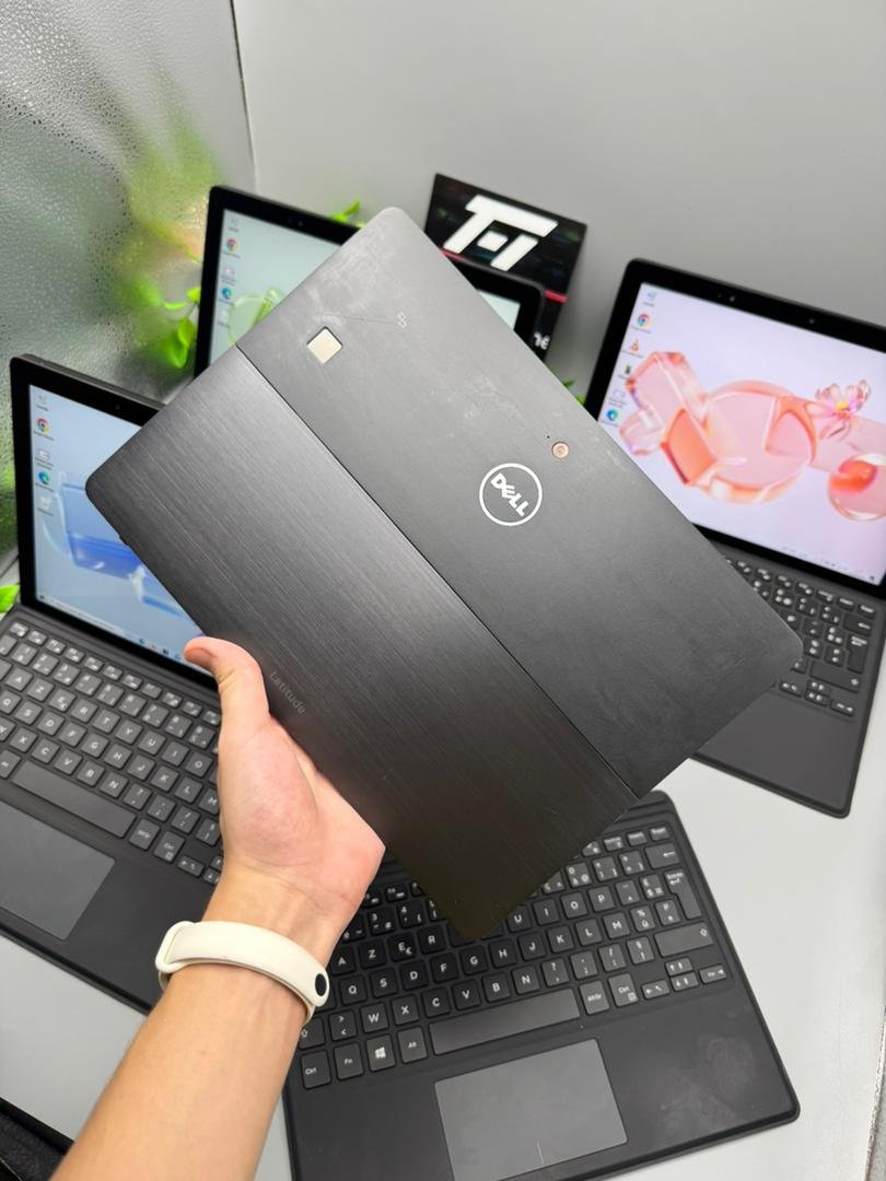 Dell Latitude 5285 Detachable non tactile - الصورة 4