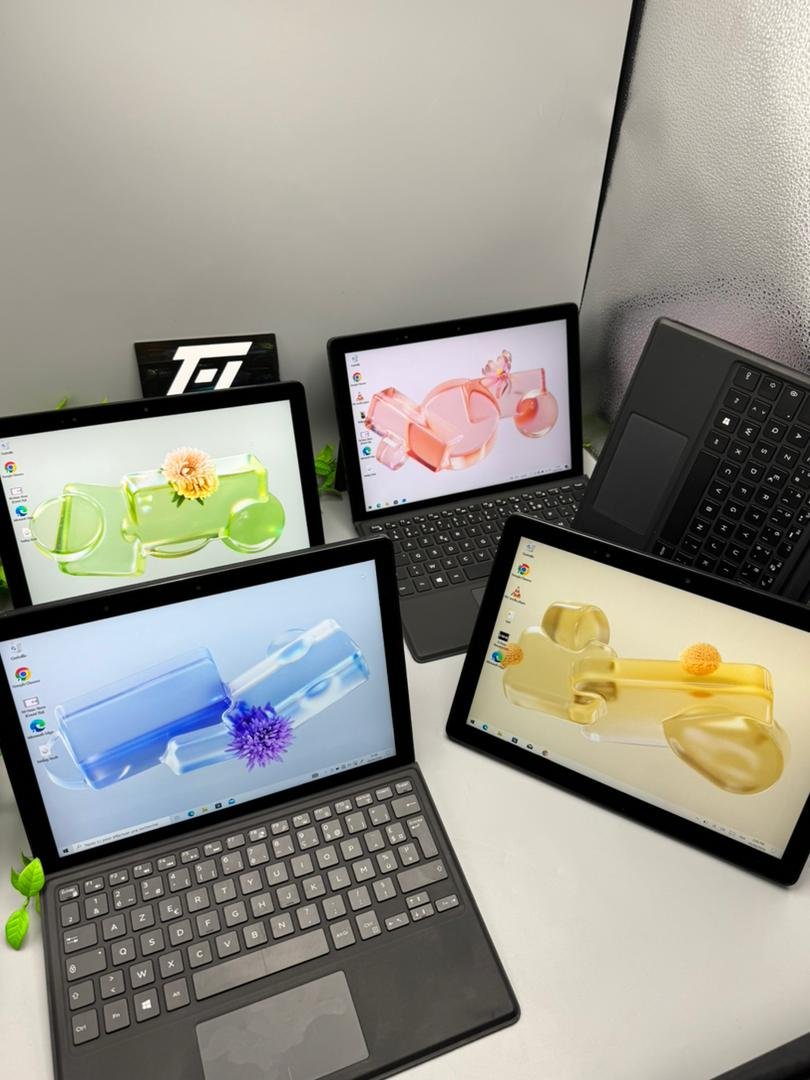 Dell Latitude 5285 Detachable non tactile - الصورة 5