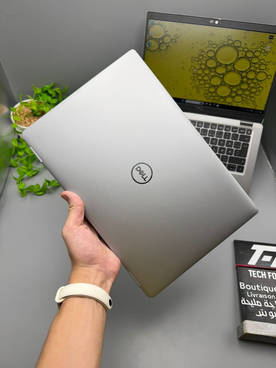 Dell Latitude 5320 - الصورة 2