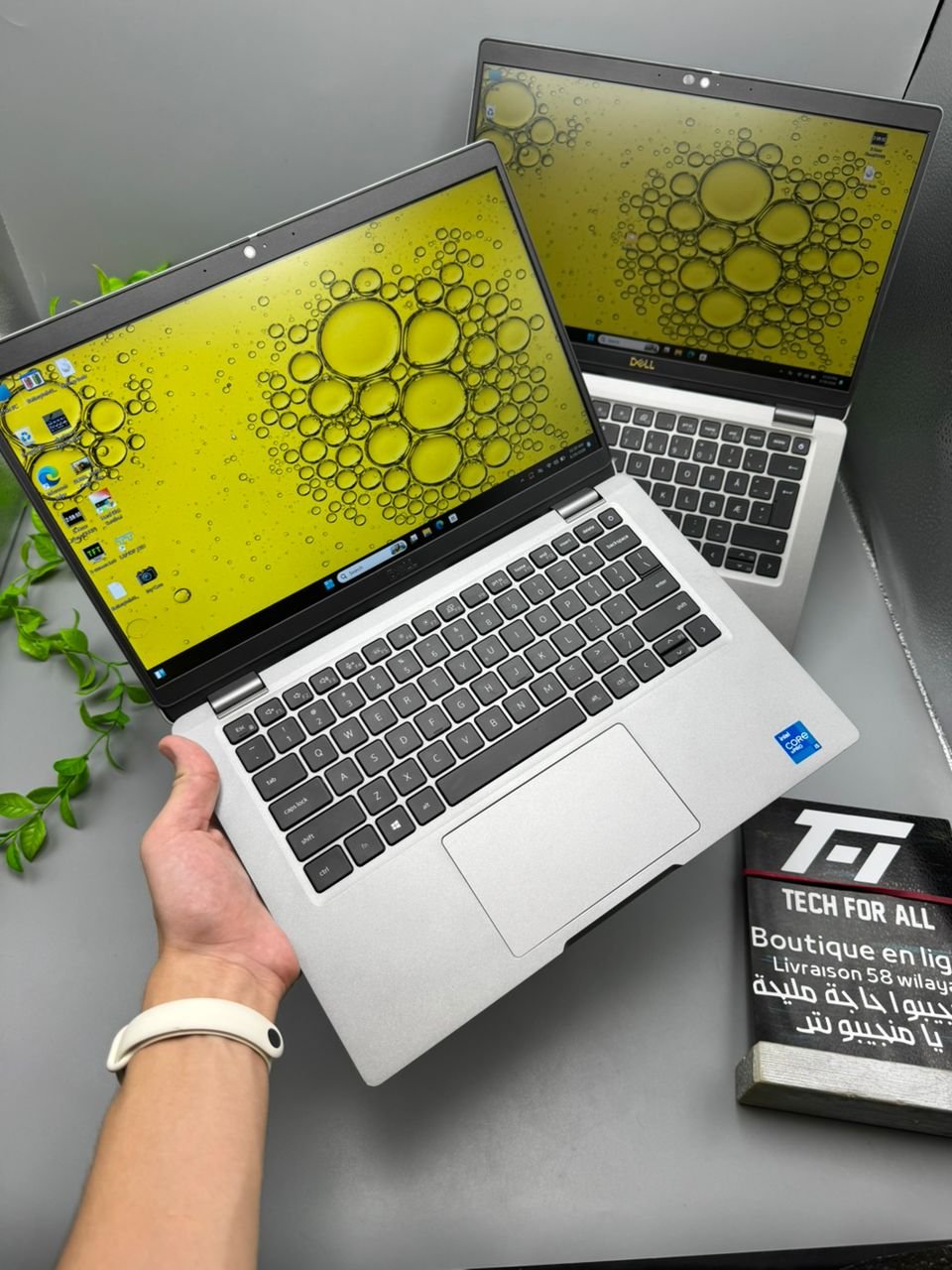 Dell Latitude 5320