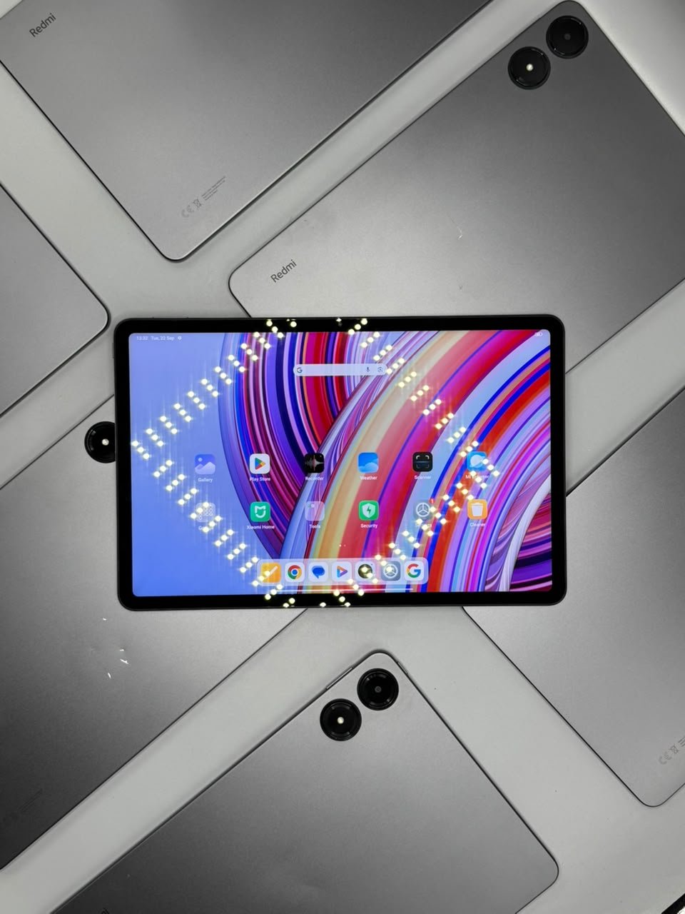 Redmi pad pro - الصورة 6