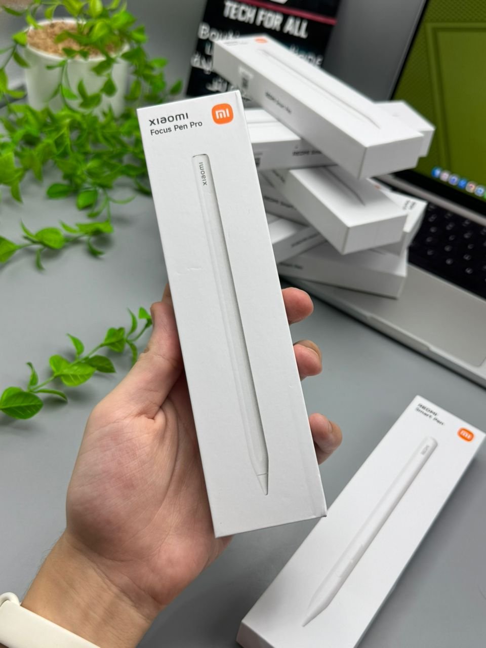 Xiaomi focus pen pro
