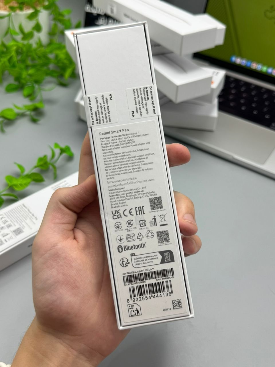 Xiaomi focus pen pro - الصورة 2