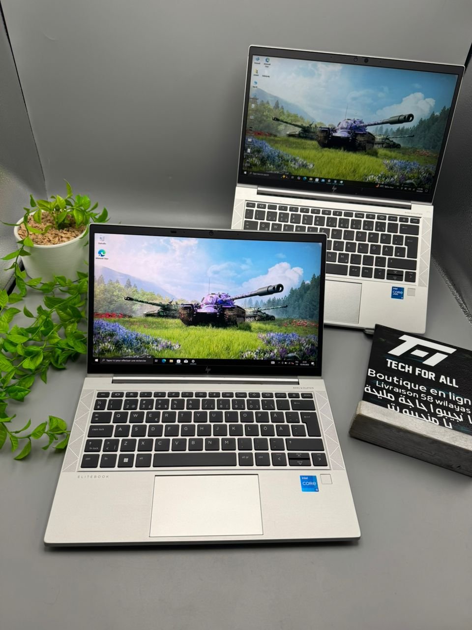 Hp EliteBook 830 g8