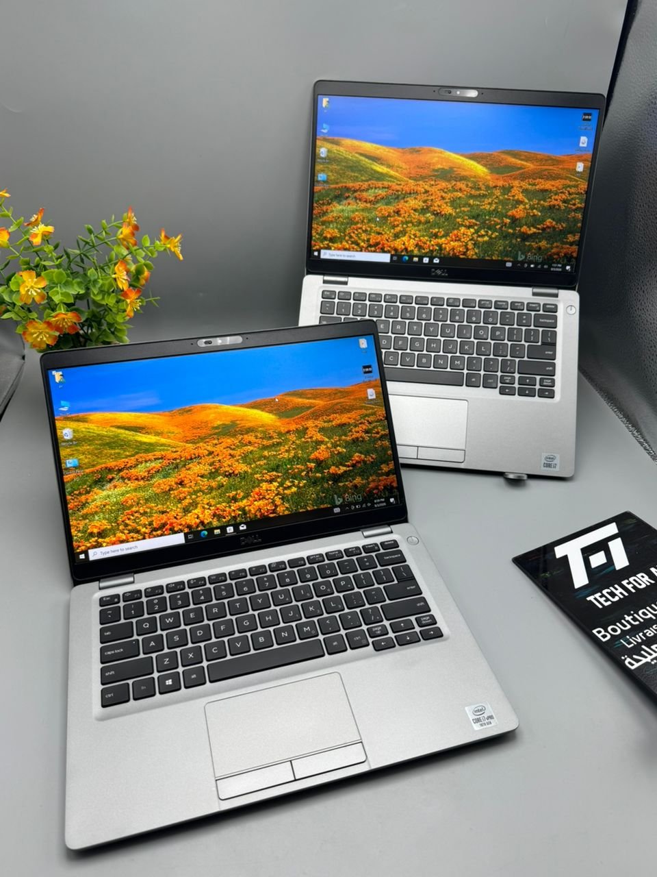 Dell Latitude 5310 - الصورة 2