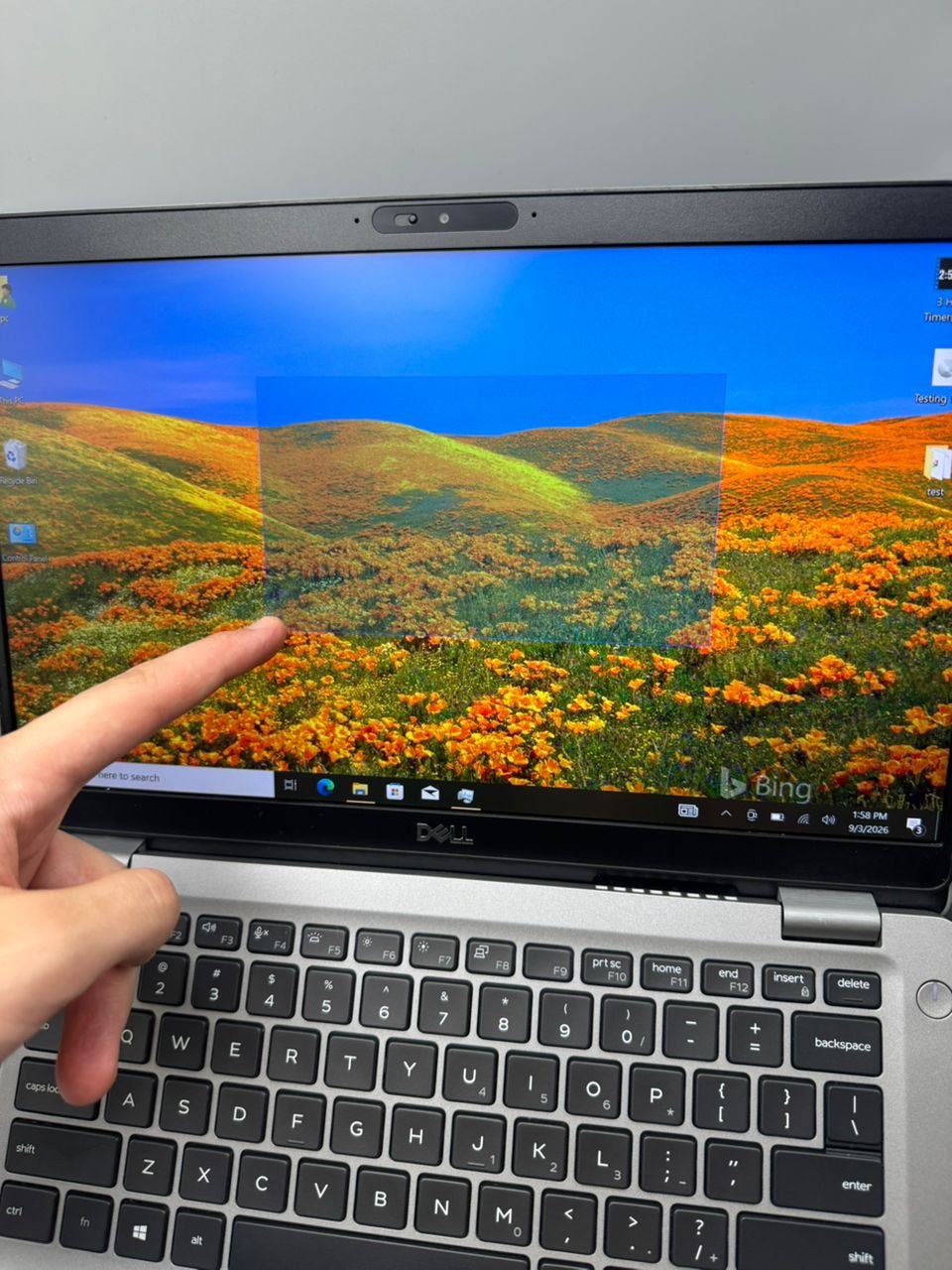 Dell Latitude 5310 - الصورة 8