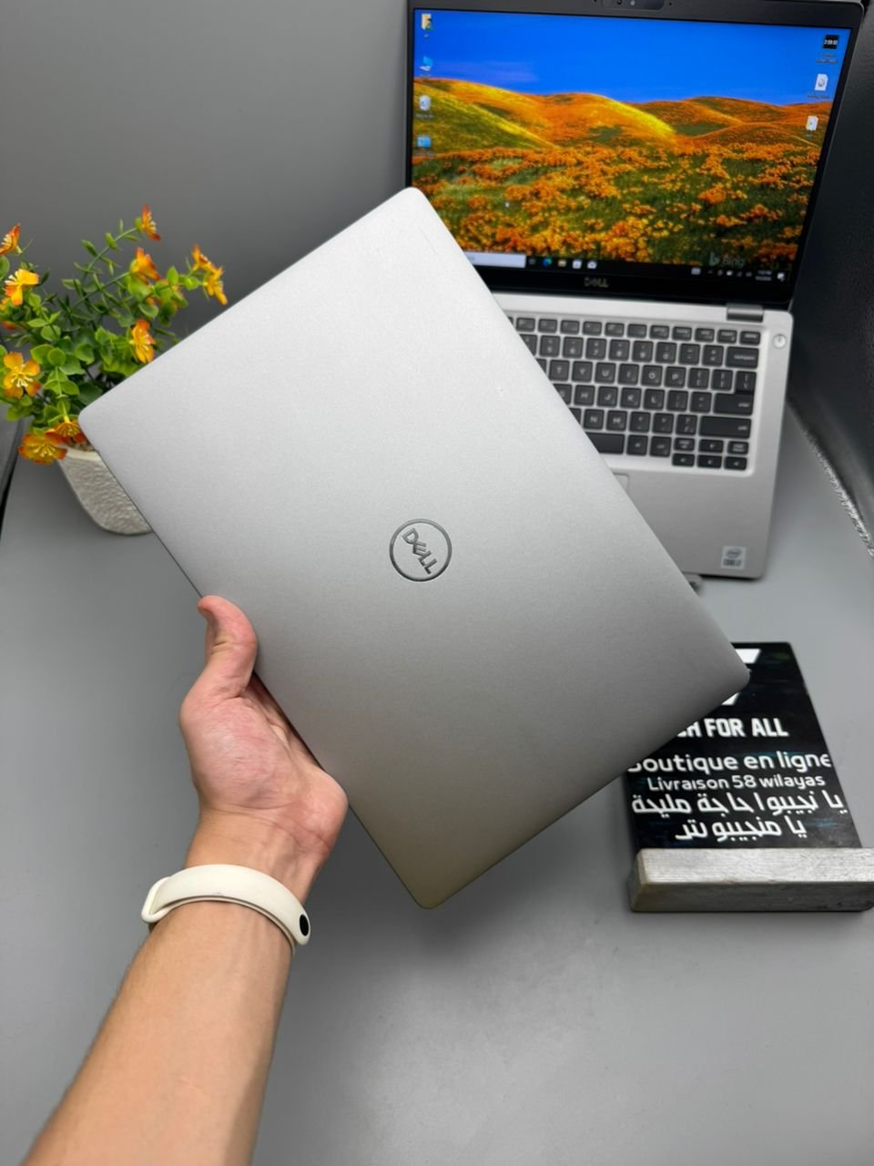 Dell Latitude 5310 - الصورة 5