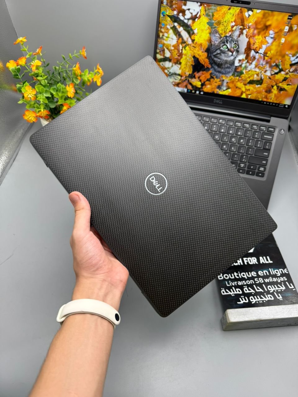 Dell Latitude 7300 - الصورة 3