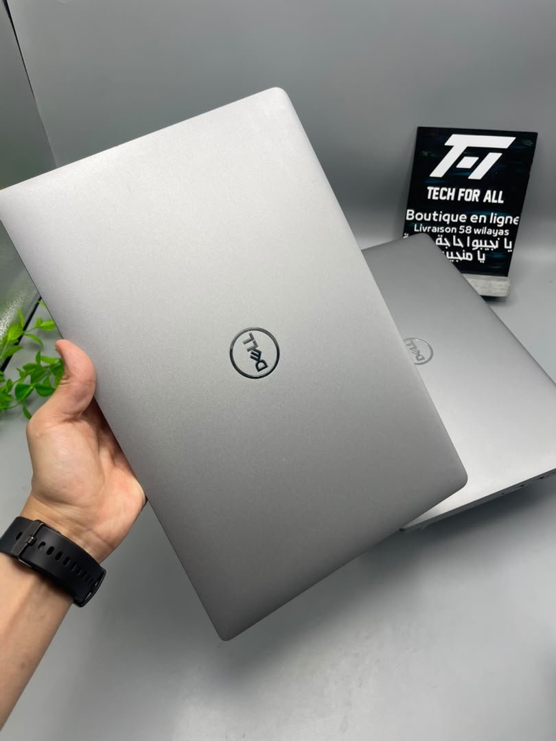 Dell Latitude 5420 - الصورة 2
