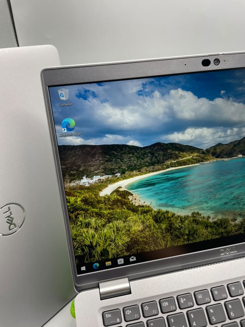 Dell Latitude 5420 - الصورة 8