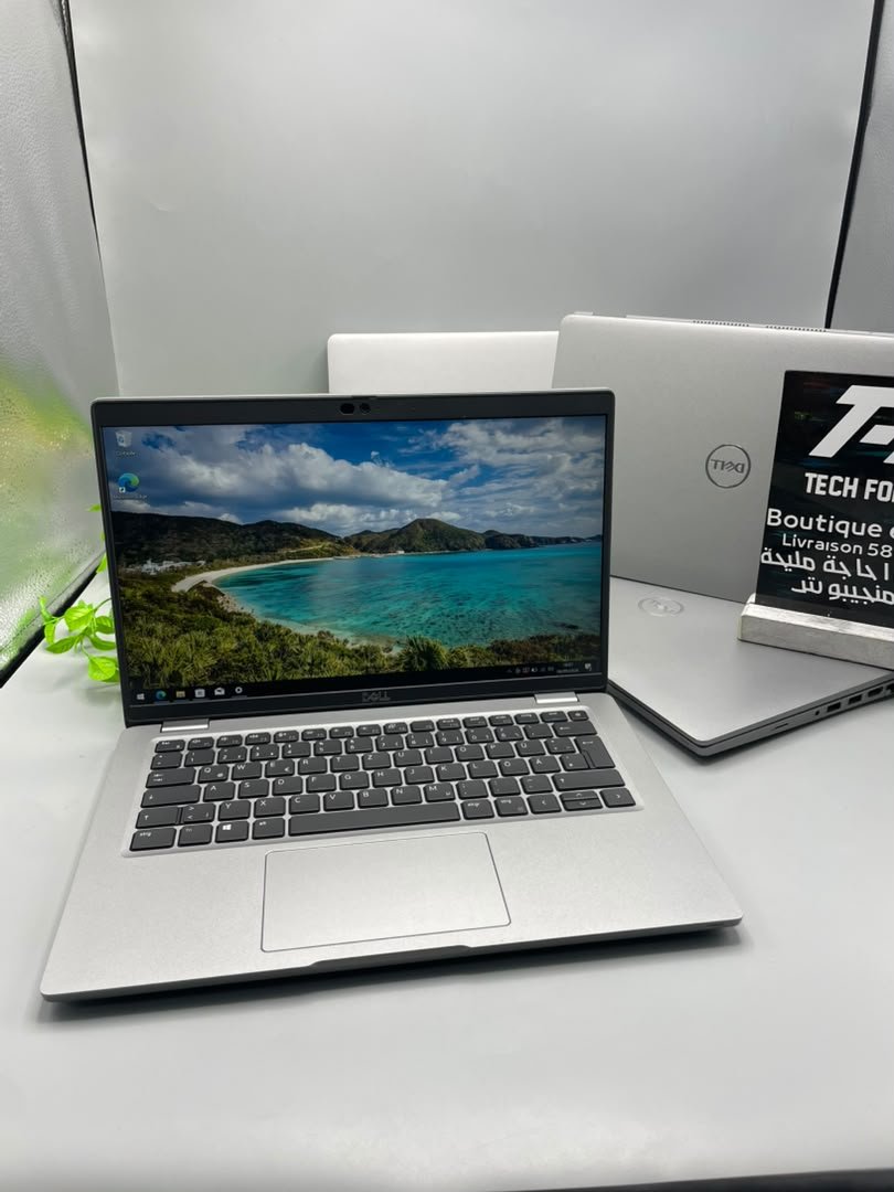 Dell Latitude 5420 - الصورة 7