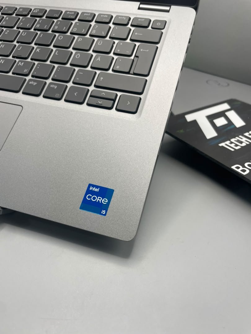 Dell Latitude 5420 - الصورة 5