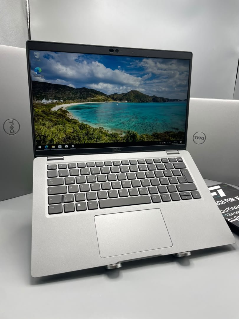 Dell Latitude 5420 - الصورة 3