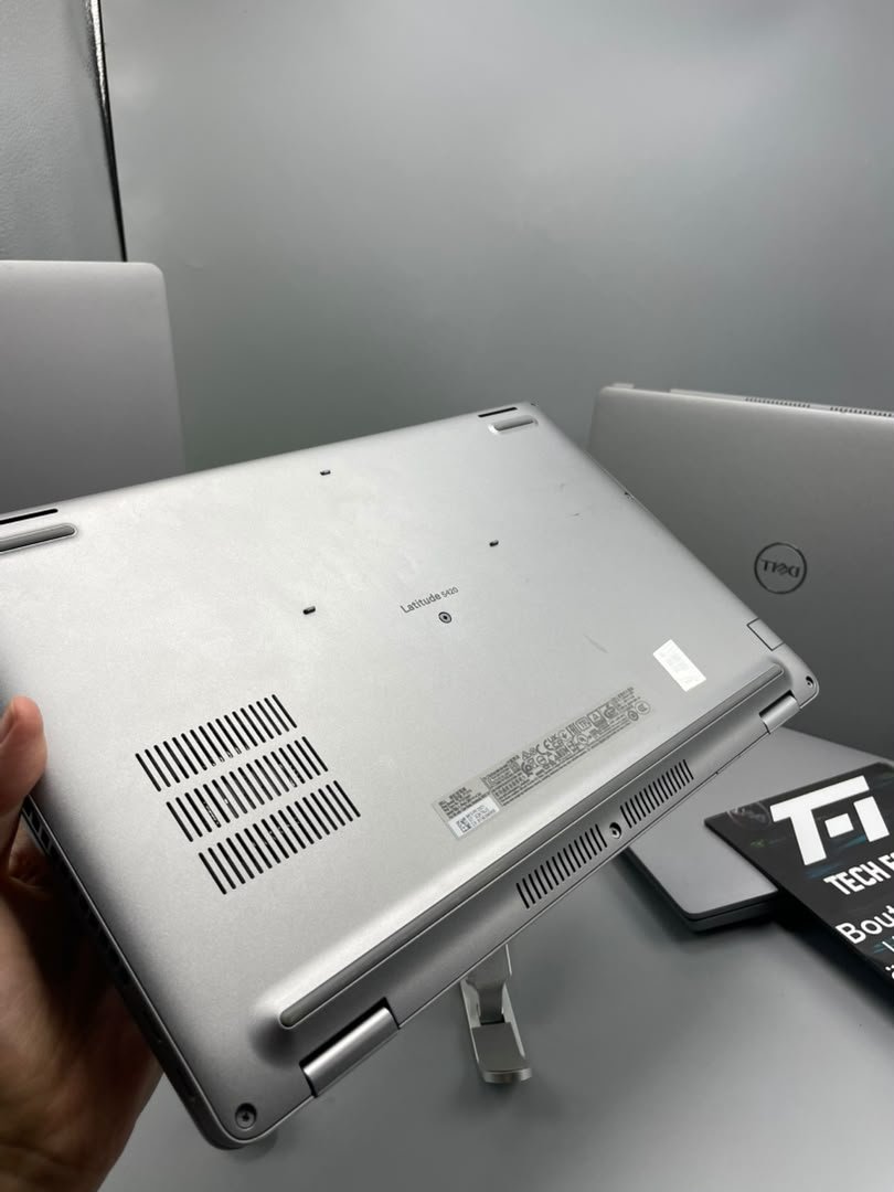 Dell Latitude 5420 - الصورة 9