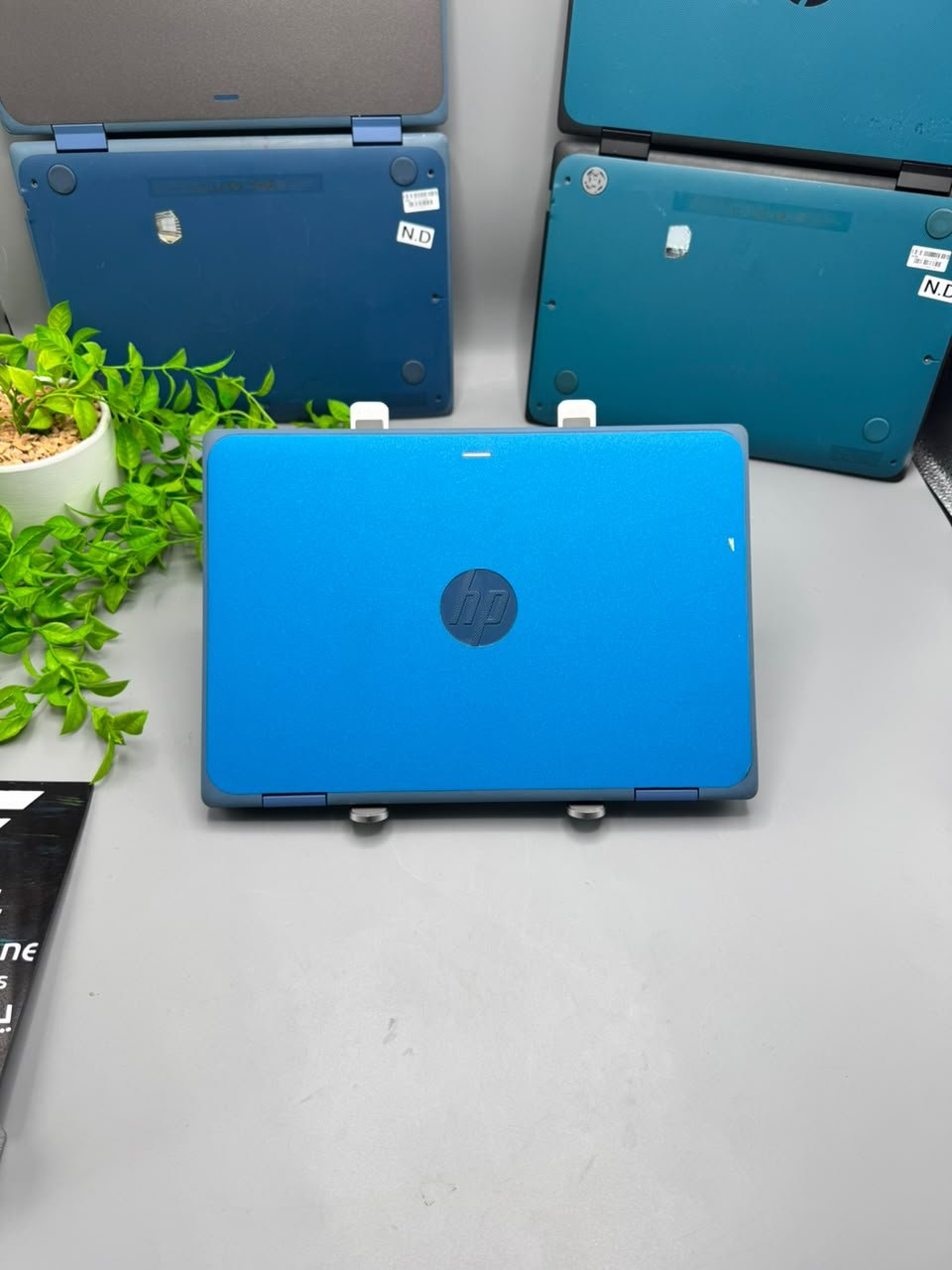 Hp probook G5 X360 - N5000 - الصورة 6