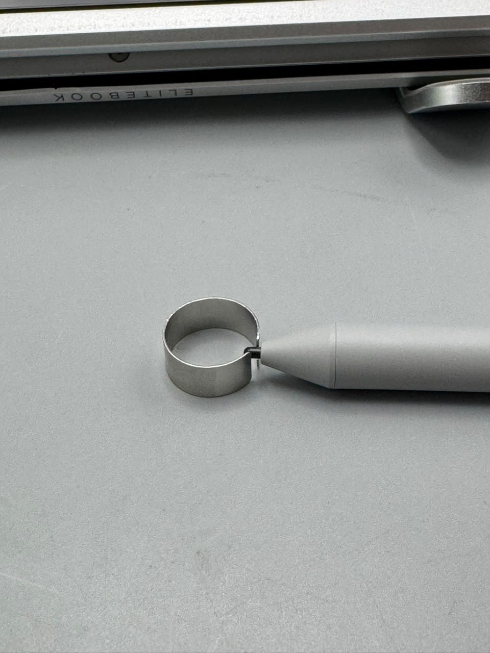 HP Rechargeable Active Pen - الصورة 5