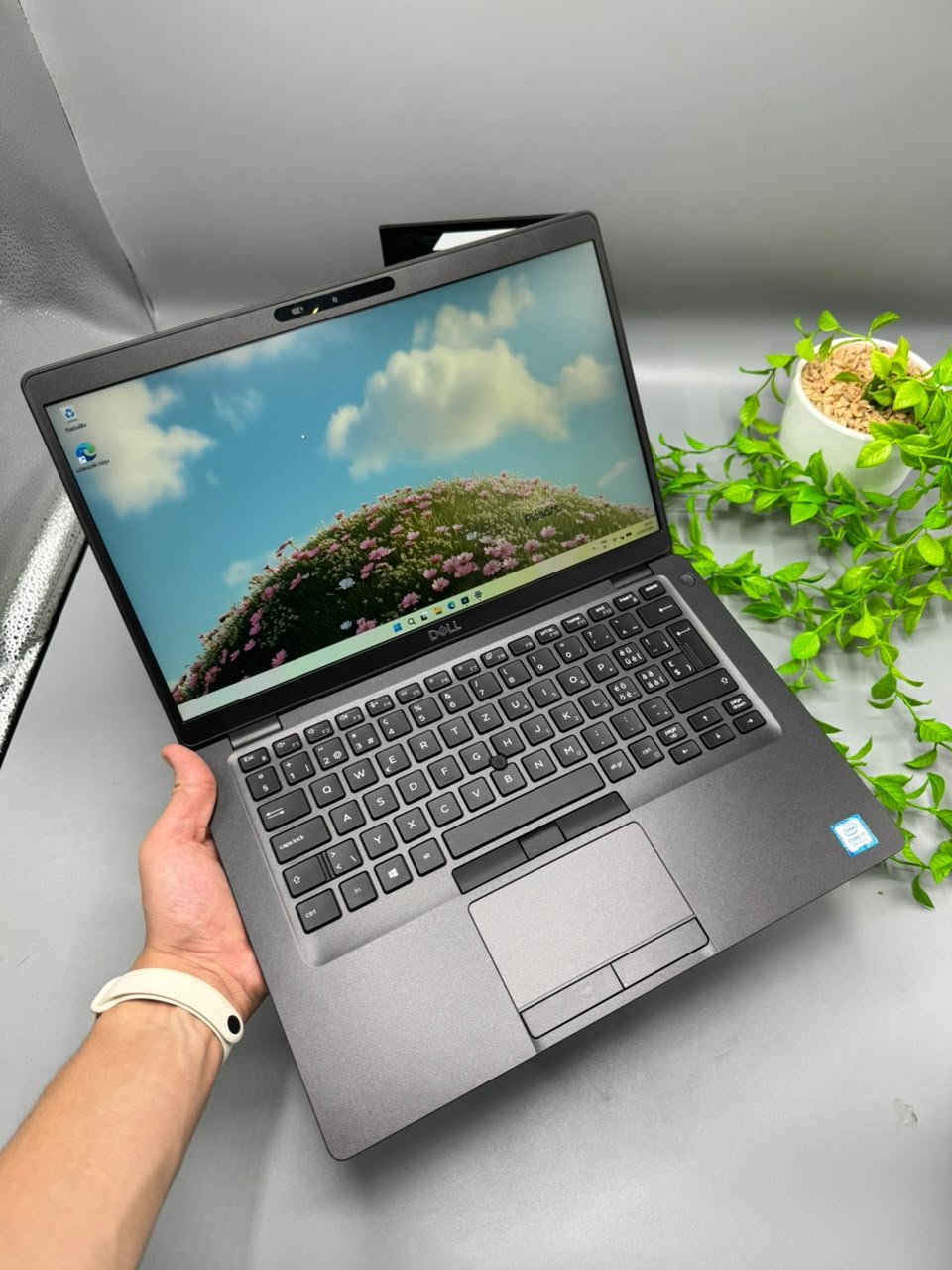 Dell Latitude 5400 i7