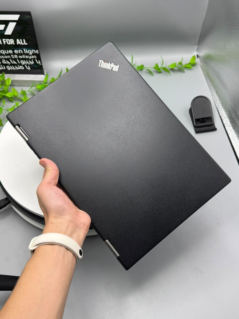 Thinkpad yoga x13 - الصورة 8