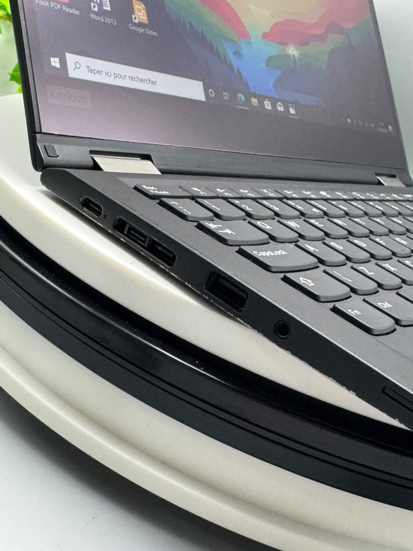 Thinkpad yoga x13 - الصورة 7