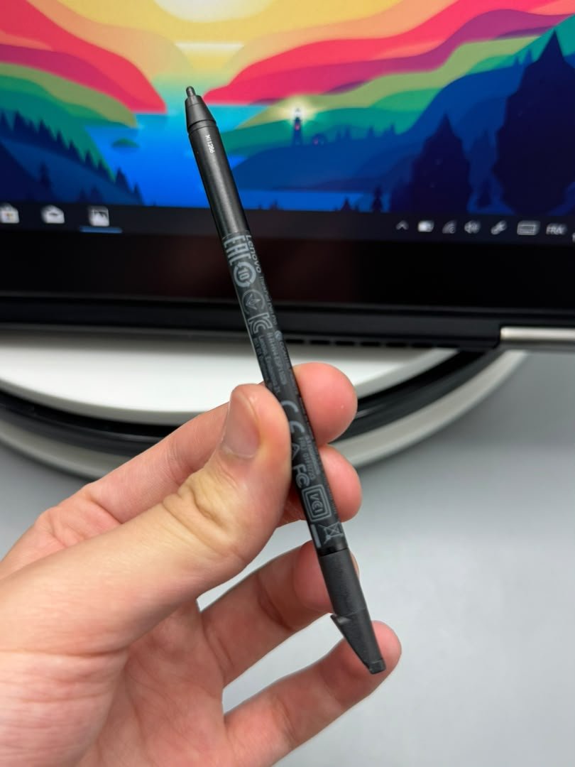 Thinkpad yoga x13 - الصورة 4