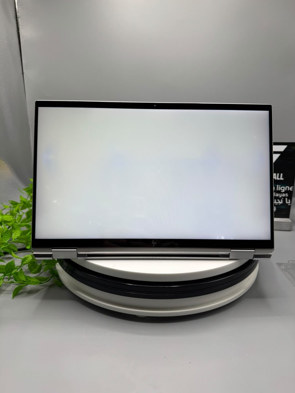 Hp EliteBook 1030 g8 x360+ hp active pen - الصورة 6