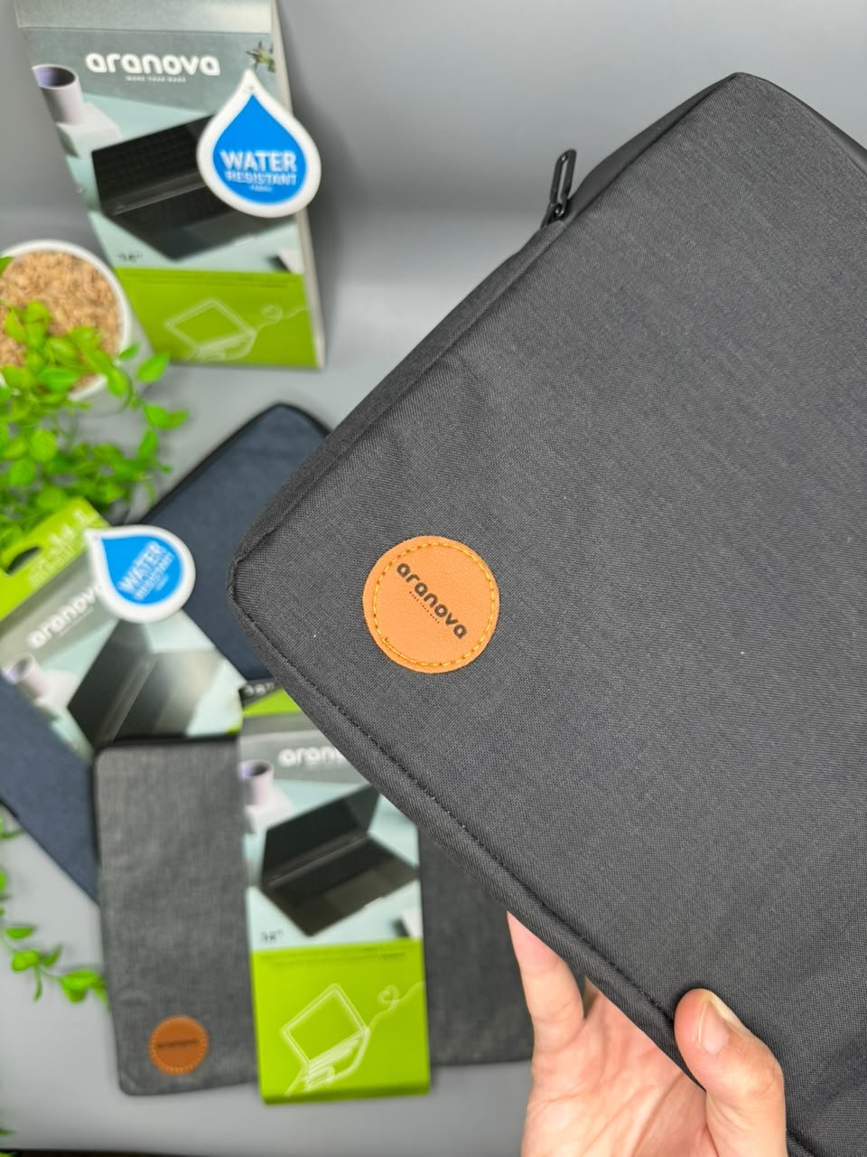 Pochette pc 14 pouces - الصورة 5