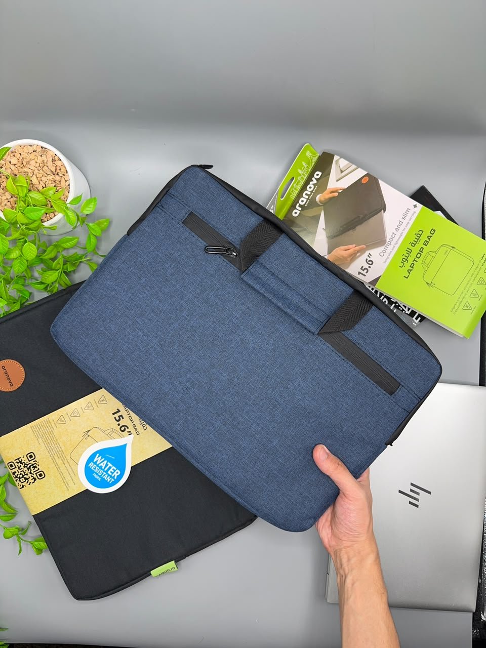 Cartable 15 pouces - الصورة 7