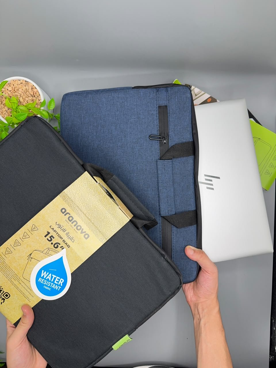 Cartable 15 pouces - الصورة 4
