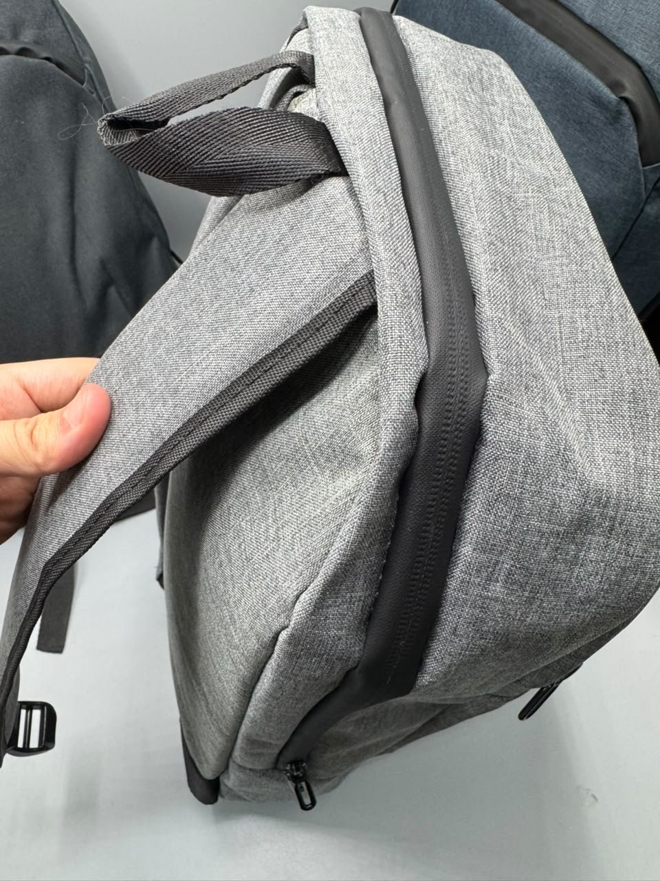 Sac a dos pc - الصورة 10