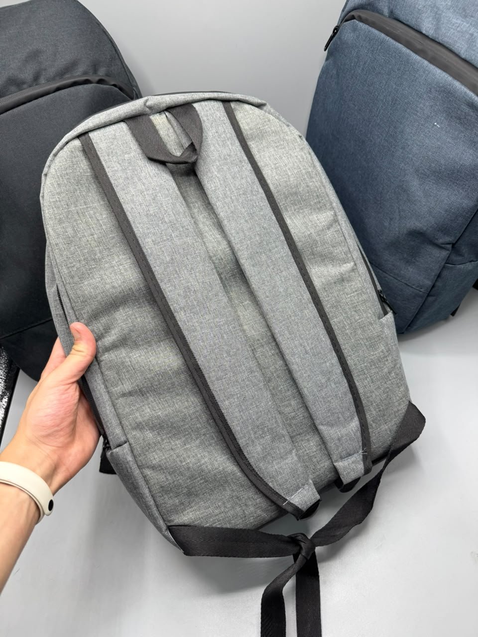 Sac a dos pc - الصورة 4