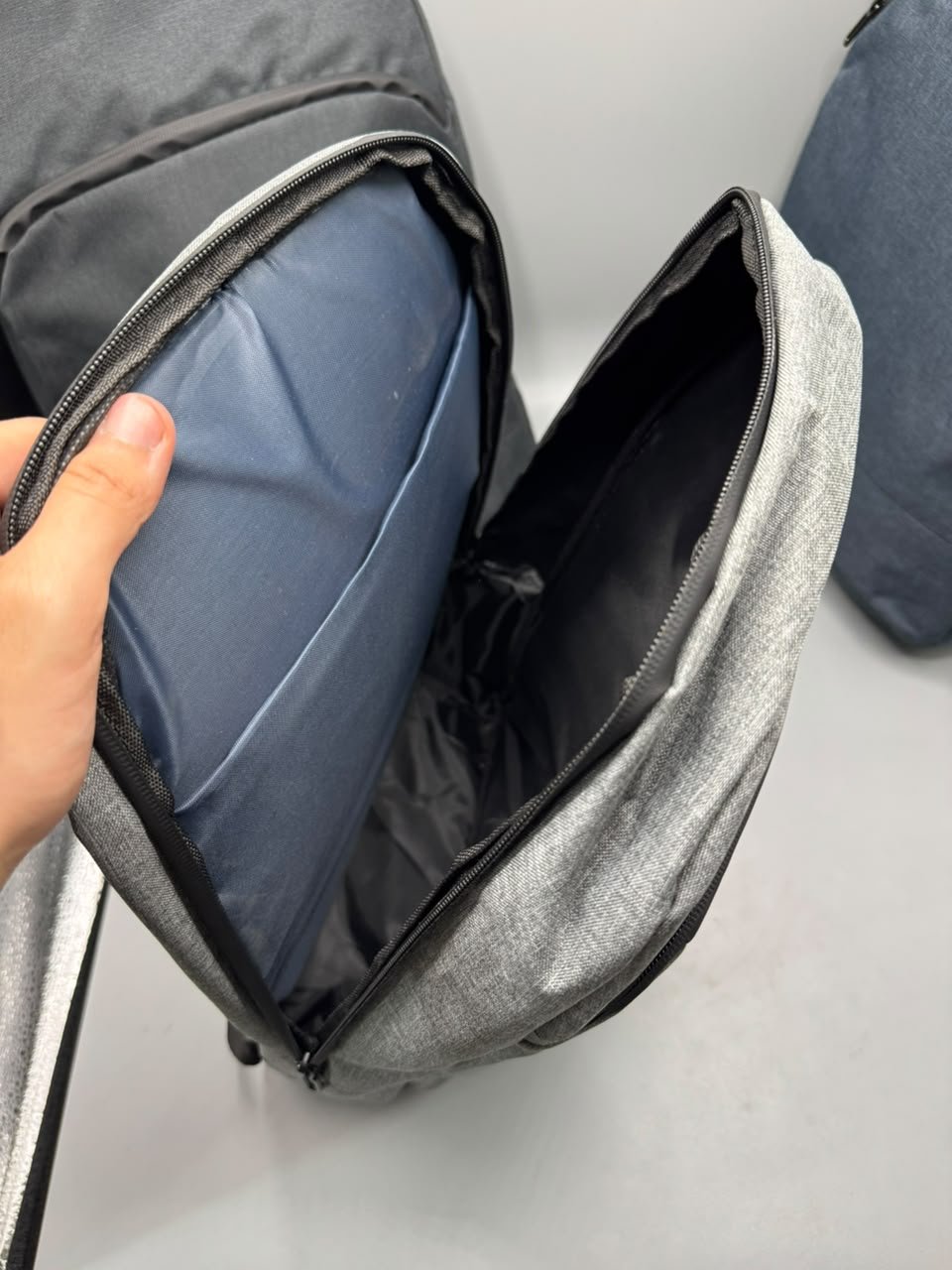 Sac a dos pc - الصورة 5