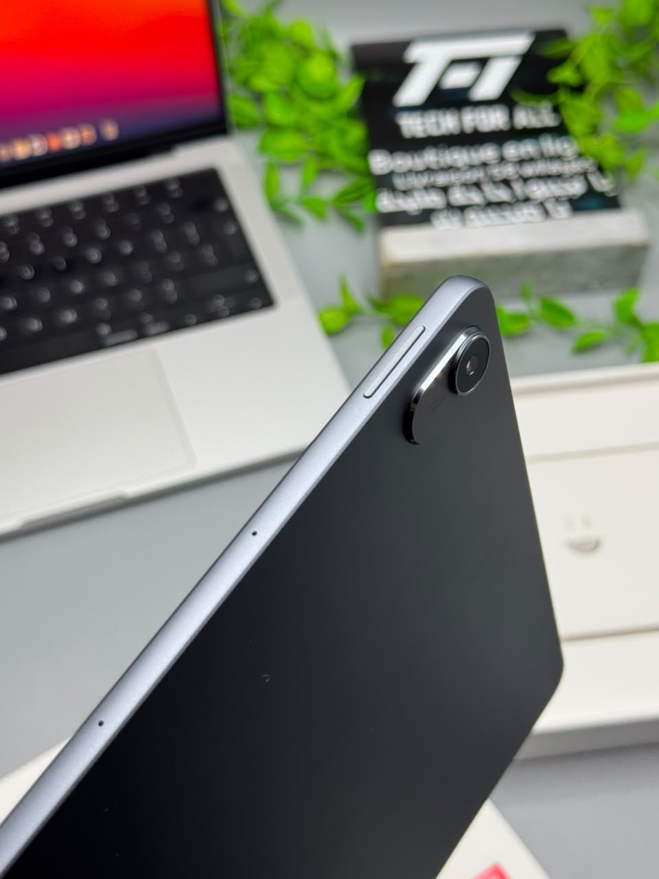 Huawei matepad 11.5 - الصورة 6