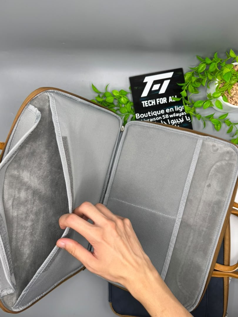 Cartable protech classique - الصورة 5